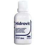 Ficha técnica e caractérísticas do produto Suplemento Alimentar Vetnil Hidrovit para Aves 50ml