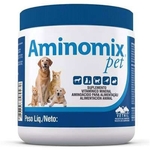 Ficha técnica e caractérísticas do produto Suplemento Aminomix Pet