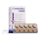 Ficha técnica e caractérísticas do produto Suplemento Avert Condroplex 1000 60 Comprimidos