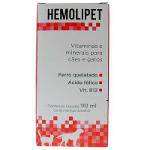 Suplemento Avert Hemolipet