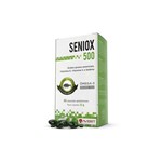 Ficha técnica e caractérísticas do produto Suplemento Avert Seniox 500mg - 30 Comprimidos