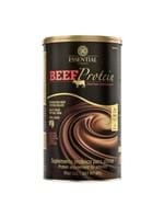 Ficha técnica e caractérísticas do produto Suplemento Beef Protein Cacao Whey Essential Nutrition 450g