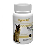 Ficha técnica e caractérísticas do produto Suplemento Condrix Dog Tabs Organnact 72 Gr 1200 Mg - Organnact