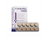 Ficha técnica e caractérísticas do produto Suplemento Condroplex 1000 - 60 Comprimidos Avert