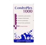 Ficha técnica e caractérísticas do produto Suplemento Condroplex 1000 Avert C/ 60 Comprimidos