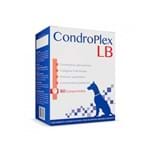 Ficha técnica e caractérísticas do produto Suplemento Condroplex LB Avert - 60 Comprimidos