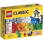 Ficha técnica e caractérísticas do produto Suplemento Criativo - Lego