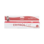 Ficha técnica e caractérísticas do produto Suplemento Eritrós Cat Pasta Organnact 30g