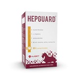 Ficha técnica e caractérísticas do produto Suplemento Hepguard Avert