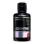 Suplemento L Carnitina 2000mg 400 Ml - Probiótica