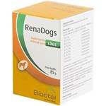 Ficha técnica e caractérísticas do produto Suplemento Mineral Candioli RenaDogs Tratamento Renal