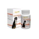 Ficha técnica e caractérísticas do produto Suplemento Organnact Colágeno Dog Tabs para Cães 60 Tabletes