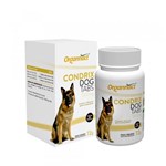 Ficha técnica e caractérísticas do produto Suplemento Organnact Condrix Dog para Cães Tabs 1200 Mg