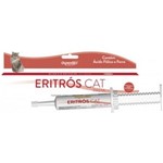 Ficha técnica e caractérísticas do produto Suplemento Organnact Eritrós Cat Pasta 30g