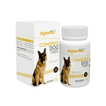 Ficha técnica e caractérísticas do produto Suplemento Vitamínico Organnact Condrix Dog 60 Tabs 1200mg