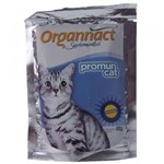 Ficha técnica e caractérísticas do produto Suplemento Vitamínico Organnact Promun Cat - 50 G