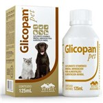Ficha técnica e caractérísticas do produto Suplemento Vitamínico Vetnil Glicopan Pet Gotas 