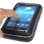 Ficha técnica e caractérísticas do produto Suporte Bike Moto para Celular Iphone Samsung Garmin GPS