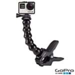 Ficha técnica e caractérísticas do produto Suporte com Garra Flexível GoPro para Câmeras HERO Preto - ACMPM-001