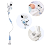 Ficha técnica e caractérísticas do produto Suporte de Câmera de Monitoramento para Bebê Baby Flexxicam