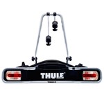 Ficha técnica e caractérísticas do produto Suporte de Engate para 2 Bicicletas Euro Ride 941 - Thule - Thule