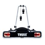 Ficha técnica e caractérísticas do produto Suporte De Engate Thule 941 Euroride Para Engate 2 Bicicletas