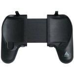Ficha técnica e caractérísticas do produto Suporte de Mão para Playstation PSP - Clone - 18000 - Retrátil - Preto