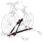 Ficha técnica e caractérísticas do produto Suporte de Teto para Bike Velox 1211 - Eqmax
