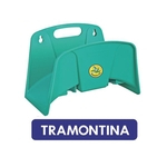 Ficha técnica e caractérísticas do produto Suporte Fixo para Mangueira Tramontina