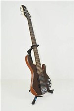 Ficha técnica e caractérísticas do produto Suporte G3S com Trava para Guitarra e Violão - Ask