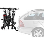 Ficha técnica e caractérísticas do produto Suporte para 3 Bicicletas Engate RideOn 9503 - Thule