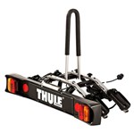 Ficha técnica e caractérísticas do produto Suporte para 2 Bicicletas Engate RideOn 9502 - Thule