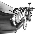 Ficha técnica e caractérísticas do produto Suporte para 2 Bicicletas Tampa Traseira Passage 910XT Thule
