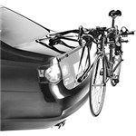 Ficha técnica e caractérísticas do produto Suporte para 2 Bicicletas Tampa Traseira Passage 910XT - Thule