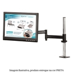 Ficha técnica e caractérísticas do produto Suporte para Monitor TOR893-S Base disco