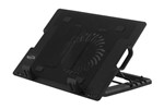 Ficha técnica e caractérísticas do produto Suporte para Notebook com Cooler - Freeze - 2 Portas USB e 1 Cooler - New Link