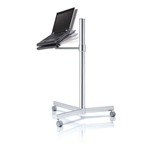Suporte para Notebook Laptable Zoom - Octoo