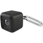 Ficha técnica e caractérísticas do produto Suporte Pingente para Câmera Polaroid Cube Preto