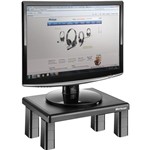 Ficha técnica e caractérísticas do produto Suporte Quadrado P Monitor de Mesa Ac125 - Multilaser