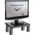 Suporte Quadrado para Monitor Ac125 Preto Multilaser