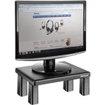 Ficha técnica e caractérísticas do produto Suporte Quadrado Para Monitor Ac125 Preto Multilaser