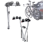 Ficha técnica e caractérísticas do produto Suporte Transbike Bicicleta Para Engate Transbike Thule Xpress 970 2 Bicicletas