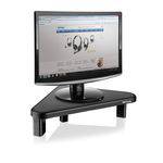 Suporte Triangular para Monitor de Mesa Multilaser - Ac124