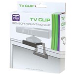 Ficha técnica e caractérísticas do produto Suporte Tv Led Lcd Clip Sensor Kinect Microsoft Xbox 360