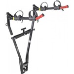 Ficha técnica e caractérísticas do produto Suporte Veicular Transbike Bola 02 Bicicletas Al-45 Altmayer