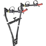 Ficha técnica e caractérísticas do produto Suporte Veicular Transbike Bola 02 Bicicletas AL-45 Altmayer