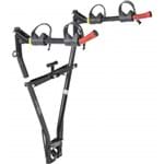 Ficha técnica e caractérísticas do produto Suporte Veicular Transbike Bola para 2 Bicicletas - Altmayer AL-45