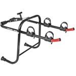 Ficha técnica e caractérísticas do produto Suporte Veicular TransBike para 2 Bicicletas AL-10 Altmayer