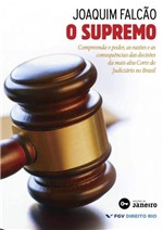 Ficha técnica e caractérísticas do produto Supremo, o - Edicoes de Janeiro