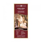 Ficha técnica e caractérísticas do produto Surya Henna Capilar Creme Chocolate 70ml